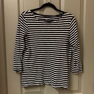 Old Navy Stripped Shrit